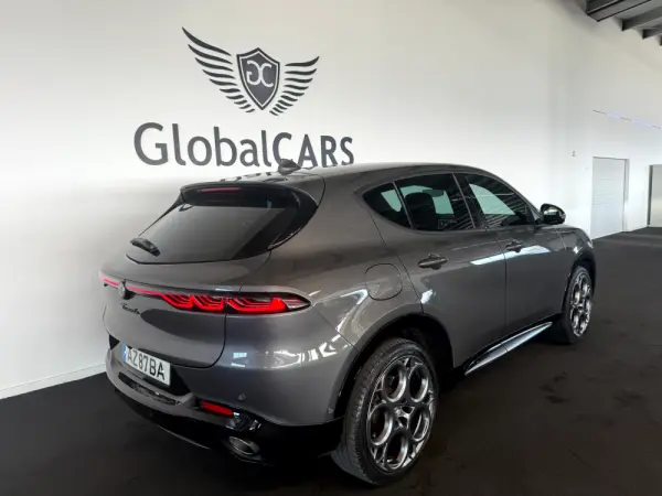 Alfa Romeo Tonale 1.3 Plug-In Hybrid Edizione Speciale e-AWD 42