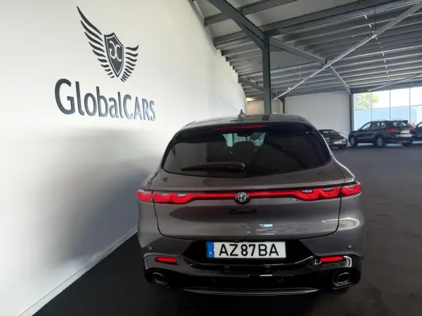 Alfa Romeo Tonale 1.3 Plug-In Hybrid Edizione Speciale e-AWD 43