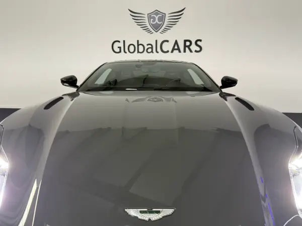 Aston Martin DB11 Coupé V8 Auto 56