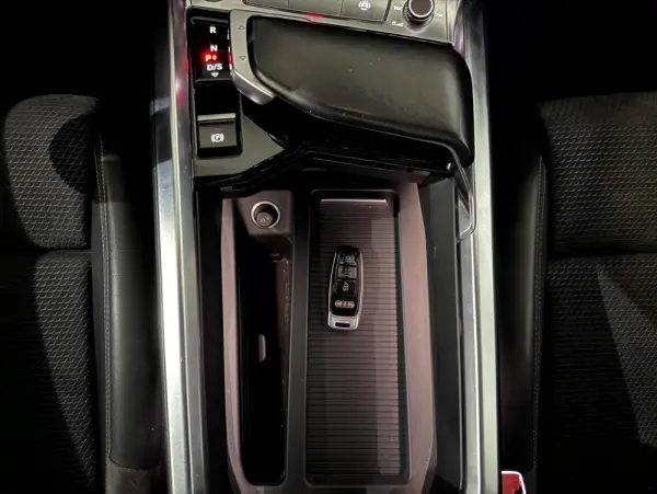 Audi e-tron 50 quattro S line 22