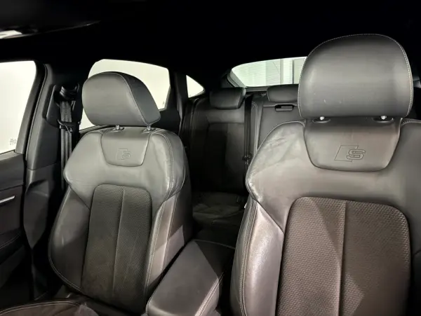 Audi e-tron 50 quattro S line 27