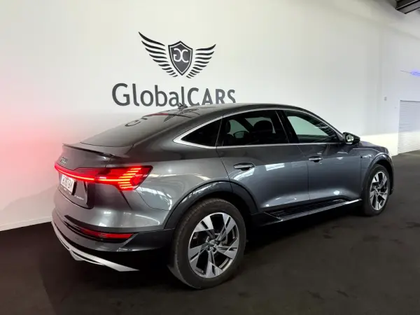 Audi e-tron 50 quattro S line 38