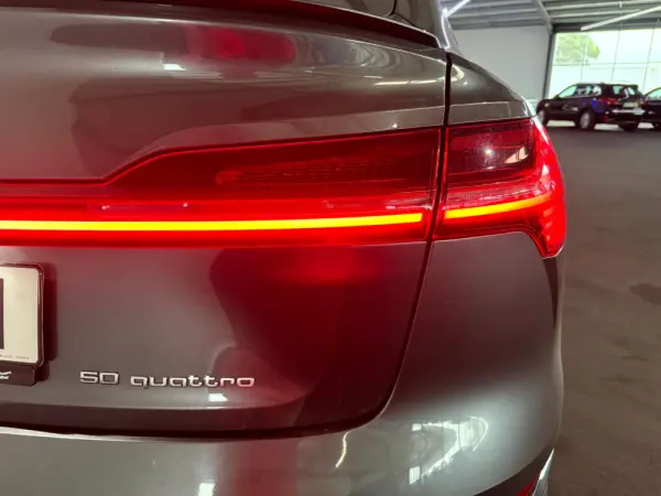 Audi e-tron 50 quattro S line 39