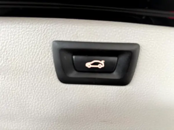 BMW 318 d Touring Navigation 31