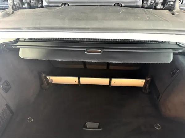 BMW 318 d Touring Navigation 33