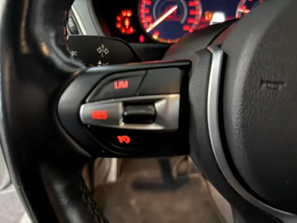 BMW 318 i Pack M Auto 32