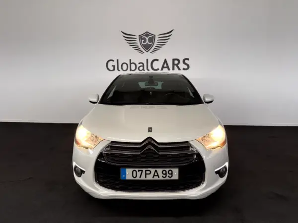 Citroën DS4 1.6 HDi Chic 2