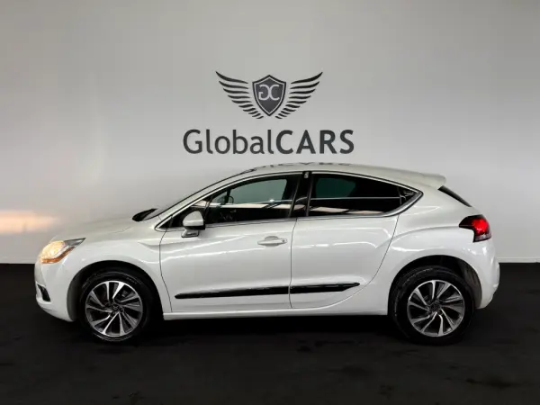 Citroën DS4 1.6 HDi Chic 6