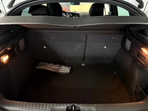 Citroën DS4 1.6 HDi Chic 11