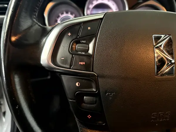 Citroën DS4 1.6 HDi Chic 27