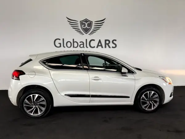 Citroën DS4 1.6 HDi Chic 29