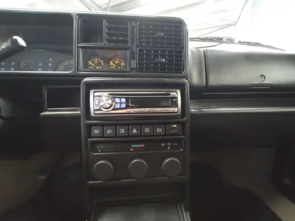 Lancia Delta 1.6 HF Turbo 5