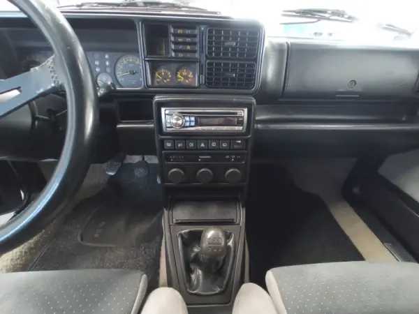 Lancia Delta 1.6 HF Turbo 8