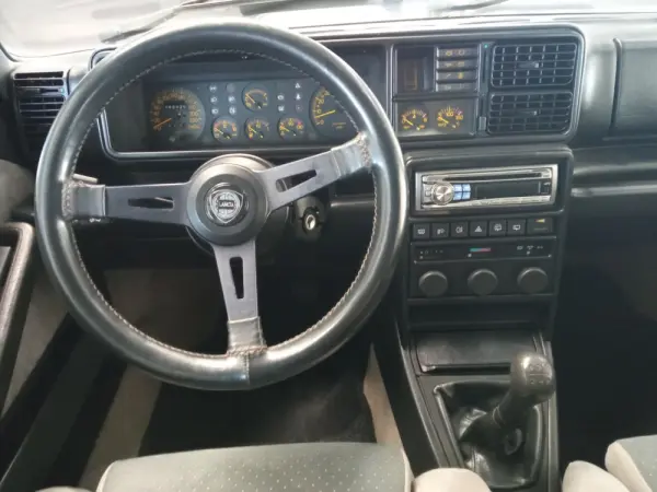 Lancia Delta 1.6 HF Turbo 12