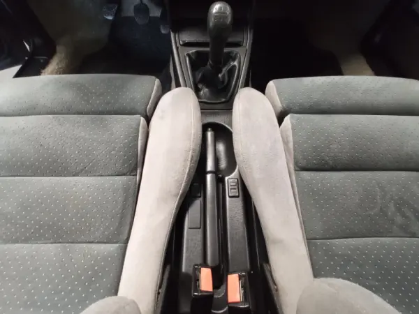 Lancia Delta 1.6 HF Turbo 15