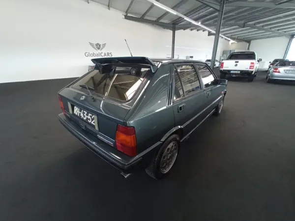 Lancia Delta 1.6 HF Turbo 16