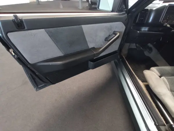 Lancia Delta 1.6 HF Turbo 18