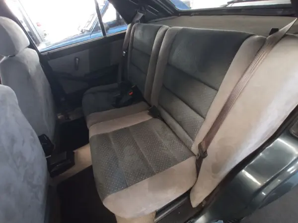 Lancia Delta 1.6 HF Turbo 21