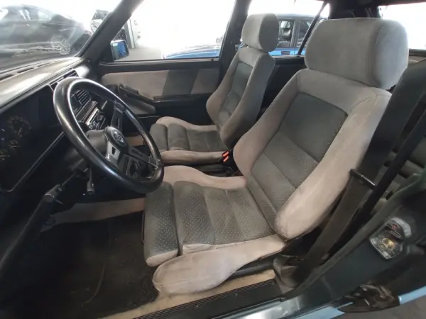 Lancia Delta 1.6 HF Turbo 23