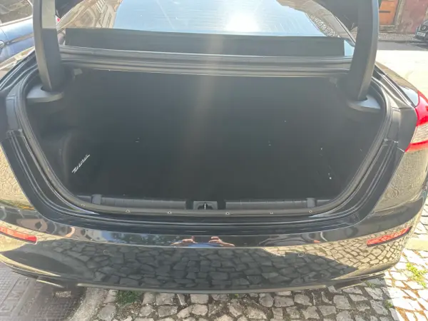 Maserati Ghibli 3.0 V6 S Q4 15