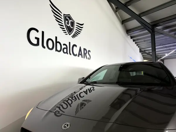 Mercedes-Benz CLA 180 d Shooting Brake Urban Aut. 6