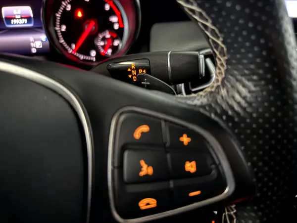 Mercedes-Benz CLA 180 d Shooting Brake Urban Aut. 19