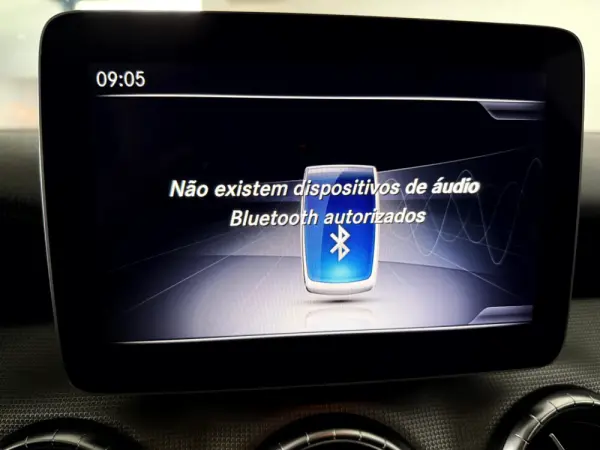 Mercedes-Benz CLA 180 d Shooting Brake Urban Aut. 21