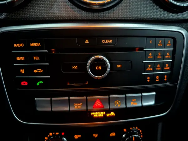 Mercedes-Benz CLA 180 d Shooting Brake Urban Aut. 22