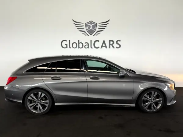 Mercedes-Benz CLA 180 d Shooting Brake Urban Aut. 23