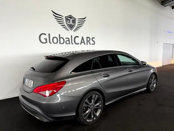 Mercedes-Benz CLA 180 d Shooting Brake Urban Aut. 24