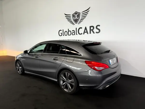 Mercedes-Benz CLA 180 d Shooting Brake Urban Aut. 36