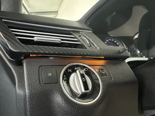 Mercedes-Benz E 300 Bluetec Hybrid Avantgarde 5