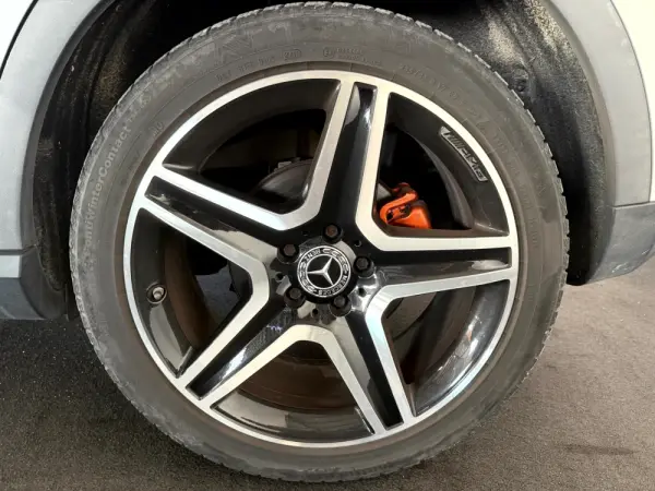 Mercedes-Benz GLA 200 CDi Urban Aut. 5