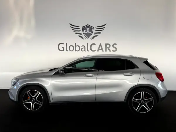 Mercedes-Benz GLA 200 CDi Urban Aut. 6