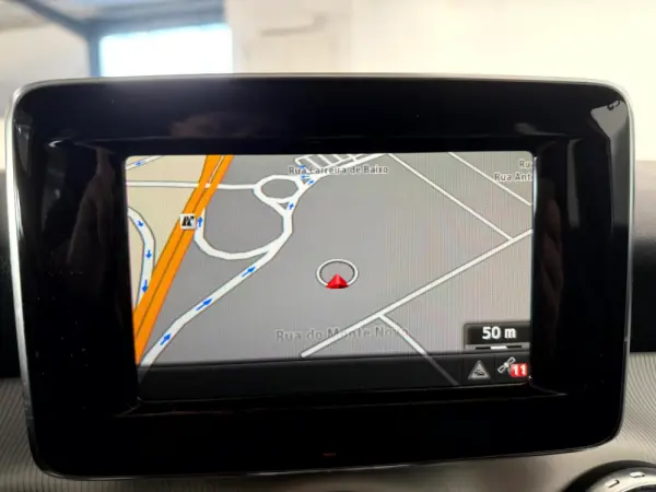 Mercedes-Benz GLA 200 CDi Urban Aut. 30