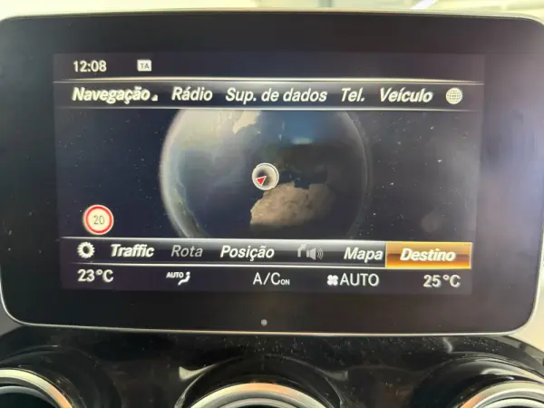 Mercedes-Benz GLC 220 d 4Matic 9G-TRONIC AMG Line 32