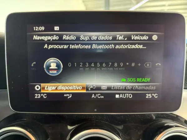 Mercedes-Benz GLC 220 d 4Matic 9G-TRONIC AMG Line 33
