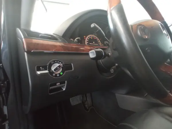 Mercedes-Benz S 320 CDi 5