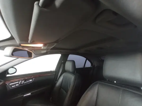 Mercedes-Benz S 320 CDi 10