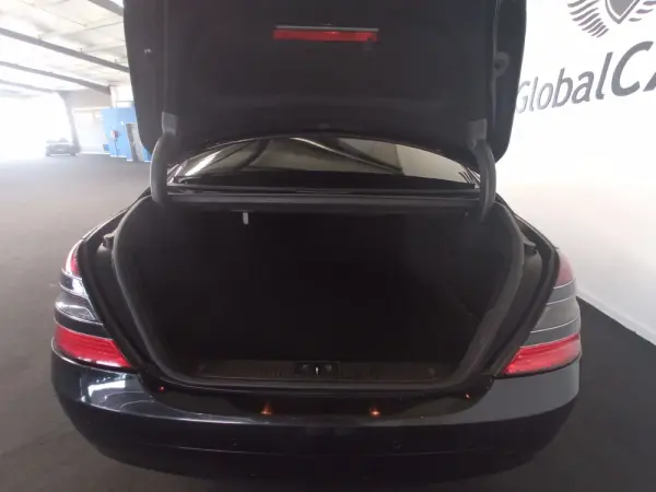 Mercedes-Benz S 320 CDi 11