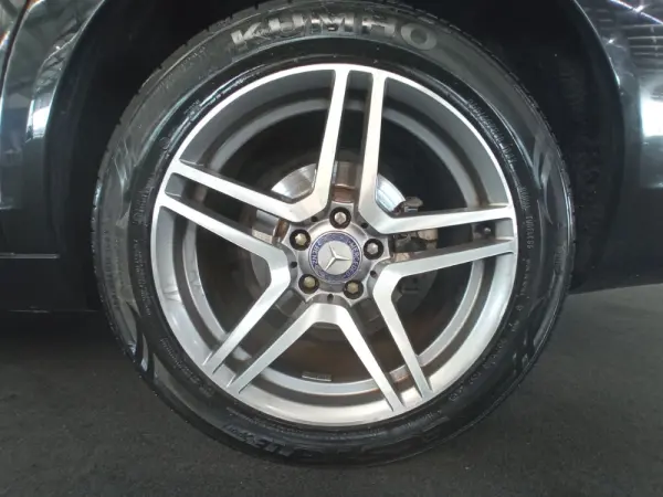 Mercedes-Benz S 320 CDi 18