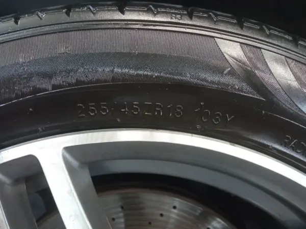 Mercedes-Benz S 320 CDi 19