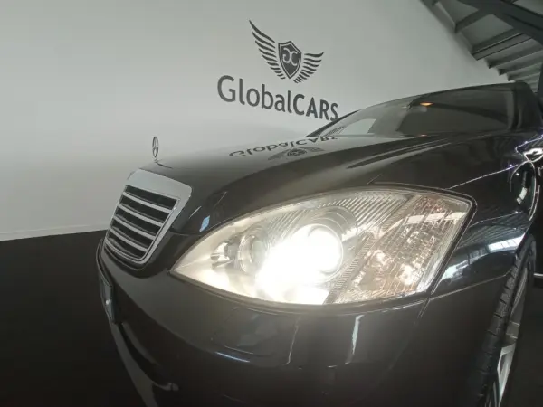 Mercedes-Benz S 320 CDi 22
