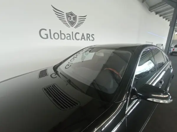 Mercedes-Benz S 320 CDi 23