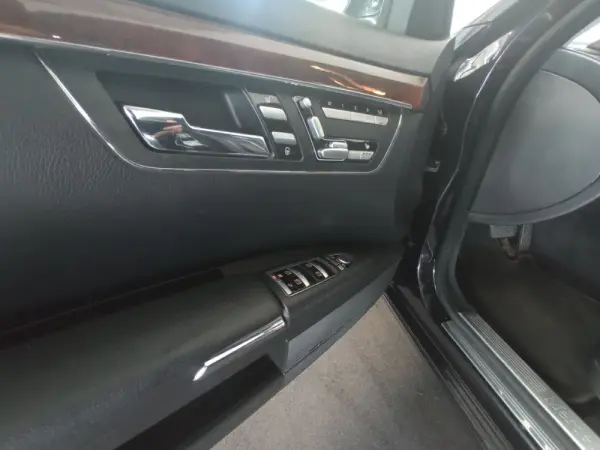 Mercedes-Benz S 320 CDi 24