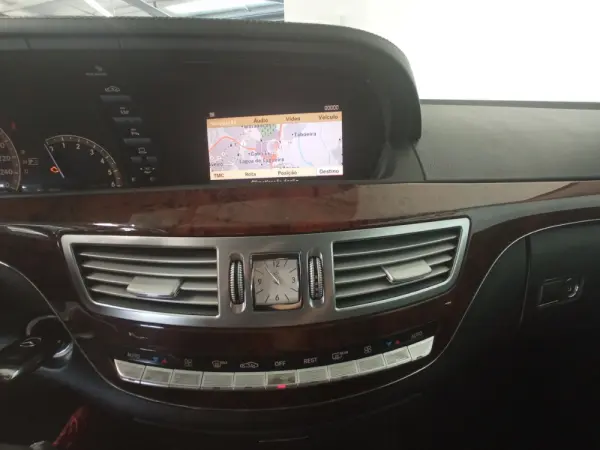 Mercedes-Benz S 320 CDi 26