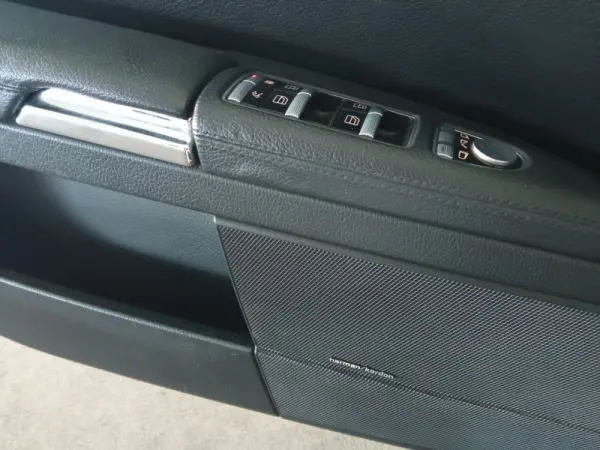 Mercedes-Benz S 320 CDi 31