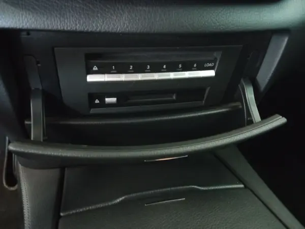 Mercedes-Benz S 320 CDi 33