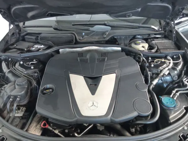 Mercedes-Benz S 320 CDi 34