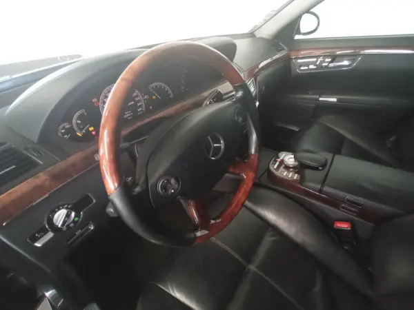 Mercedes-Benz S 320 CDi 35